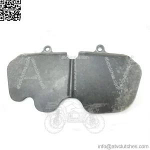 07 Yamaha Attak RXW 10 RX 1000 Snowmobile inner plastic cover panel