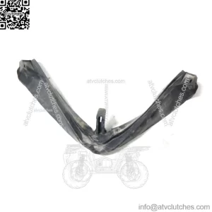07 Yamaha Attak RXW 10 RX 1000 Snowmobile front rubber gasket trim seal