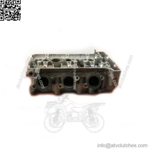 2001 Yamaha 1000 Snowmobile Cylinder Head 8ES00