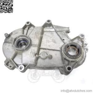 07 Yamaha Attak RXW 10 RX 1000 Snowmobile inner drive chain case gear box cover