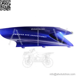FAIRING 8EK7723B1000 2002 YAMAHA SX VIPER 700 SNOWMOBILE