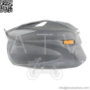 06 Yamaha Apex RTX RX 10 1000 Snowmobile left side cowl fairing body panel
