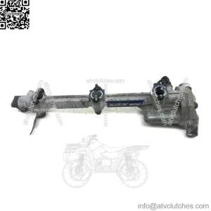 Yamaha Snowmobile SRX 600 700 Thermostat housing 8DF1240L1000
