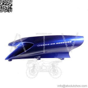 FAIRING 8EK7723A1000 2002 YAMAHA SX VIPER 700 SNOWMOBILE