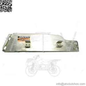 06 Yamaha Apex RTX RX 10 1000 Snowmobile belt cover guard shield