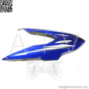 07 Yamaha Attak RXW 10 RX 1000 Snowmobile front cover hood cowl fairing