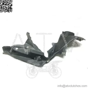 06 Yamaha Apex RTX RX 10 1000 Snowmobile right side cowl fairing panel cover
