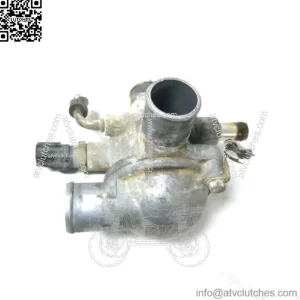 06 Yamaha Apex RTX RX 10 1000 Snowmobile thermostat housing