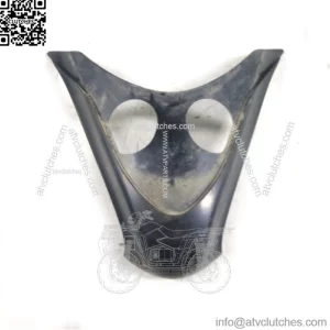 06 Yamaha Apex RTX RX 10 1000 Snowmobile front nose cover 8FPK723100