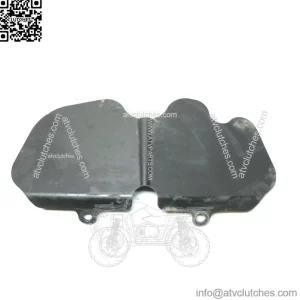 06 Yamaha Apex RTX RX 10 1000 Snowmobile inner panel fender shield plastic cover