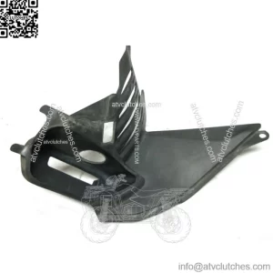 06 Yamaha Apex RTX RX 10 1000 Snowmobile right lower dash panel cover shield