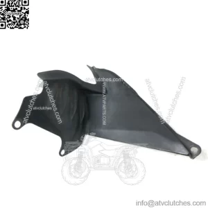 06 Yamaha Apex RTX RX 10 1000 Snowmobile left cowl fairing cover shield
