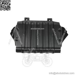 Fit For 07-13 Chevrolet Silverado 1500 Front Engine Splash Shield Under Cover (For: Chevrolet Silverado 1500)