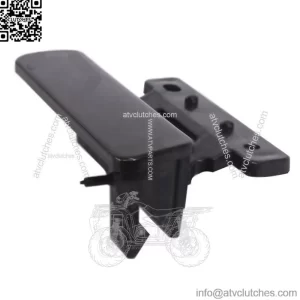 New Center Console Armrest Latch Lid For Chevy GMC Silverado Sierra Tahoe Yukon (For: More than one vehicle)