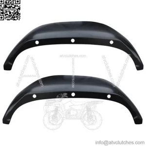 Lh Rh 1999-2006 Chevy Gmc Fleetside Pickup Rear Outer Wheelhouse Sold As A Pair (For: More than one vehicle)