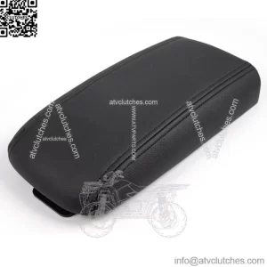 Envoy Armrest Center Console Lid Black Fit For 02-09 Chevrolety Trailblazer GMC (For: More than one vehicle)