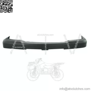 Front Bumper Upper Cover For 2003-2006 Chevrolet Silverado 2500HD 3500 (For: More than one vehicle)