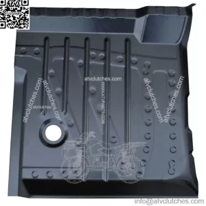 2007-2013 Chevy Gmc Truck SUV Front Cab Floor Pan Driver Side Die Stamped (For: More than one vehicle)