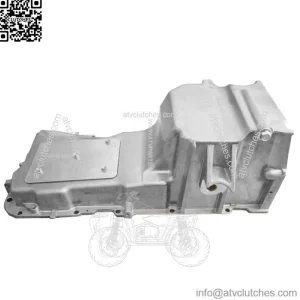 Engine Oil Pan for 2007-2013 Cadillac, Chevy, GMC, Hummer (For: More than one vehicle)