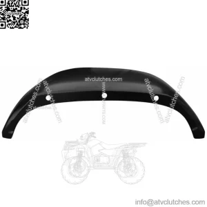 Outer Rear Wheel House fits 99-06 GMC Sierra Silverado 07 Classic RIGHT (For: More than one vehicle)