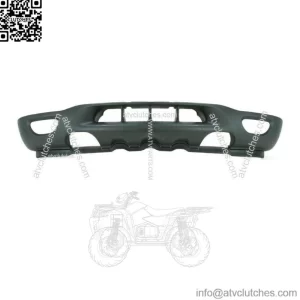 Front Lower Valance For 1999-2003 Ford F-150 / 1999-2002 Expedition (For: More than one vehicle)