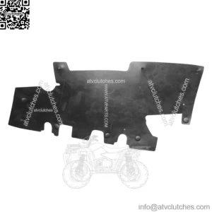 Grille air deflector for 2015-2020 FORD F-150 fits FO1218131 / FL3Z8310A