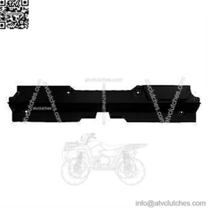 For Ford F-150 2011-2014 Replace FO1224122C Upper Radiator Support Cover (For: Ford F-150)