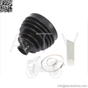 Outer CV Axle Boot Kit For  Silverado 1500 Front Left Right 1999-2010 (For: More than one vehicle)