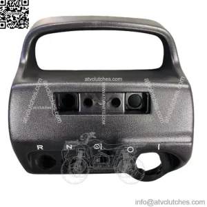 1988-2000 Honda TRX300 Fourtrax 300 2X4 4X4 Handlebar Cover 53205-HM5-A10ZA (For: Honda)