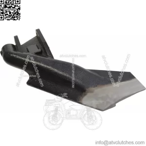 N284024 Seed Boot RH for John Deere 1590 1690 1890 1895 1990 Grain Drills