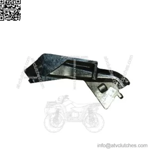 Left Hand Boot Seeder- Extra wear (N284025)
