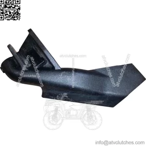N284044 Seed Boot Right Hand for John Deere 1590 ++ Grain Drills