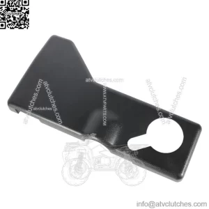 Coolant Tank Cover Trim For Dodge Challenger Charger Chrysler 300c 2011-2021