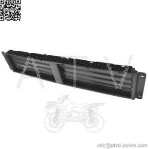 For 2016-2020 Chevy Malibu Buick LaCrosse Front Bumper Grille Shutter W/ Motor