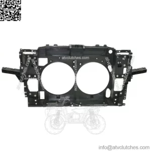 Engine Radiator Core Support For Infiniti FX35 FX37 2009-2017
