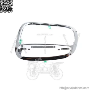 FOR Mercedes Benz C W203 C230 C240 C320 D106 Shifter Trim Cover Bezel 2032672088