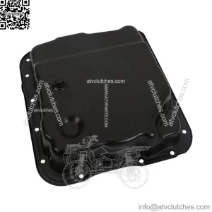 For 1998-2014 GM 3" Deep  Automatic Transmission Oil Pan 4L60-E 4L65-E 4L70-E