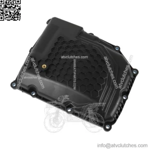 For Toyota Camry RAV4 Highlander Avalon Lexus ES250  Auto.Transmission Oil Pan