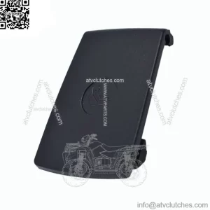 Rear Child Seat Safe Anchor ISOFix Cover For BMW 1/3Series  E84/E87/E90/F30/F35