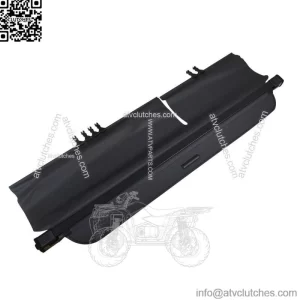 Canva Cargo Cover Security Rear Trunk Shade For 2010-2015 Lexus RX Rx350 Rx450H