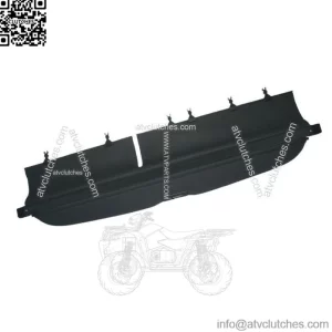 For 2009-2013 Subaru Forester  Tonneau Cargo Cover Security Trunk Shield
