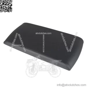 Front Center Console Armrest Lid Cover Fit For 2013-17 Ford Flex Replacement