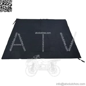 Car Windshield Cover Protector Winter Snow Rain Ice Dust Frost Guard Sun Shade