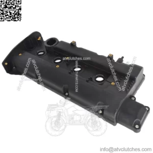 Engine Valve Cover w/ Gasket For 96-00 ELANTRA 97-01 TIBURON 1.8 2.0L 2241023010