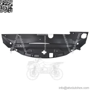 Radiator Support Cover for Lexus IS250 IS350 2006 2007 2008-2010 2011 2012 2013
