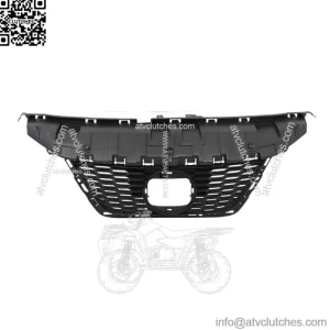 Black Front Bumper Grille Assembly For 2020-2021 Versa NI1200311 623105EF0A