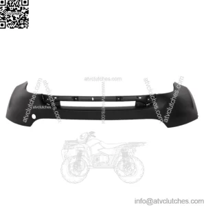 Without Sensors Holes Front Bumper Cover For 2011-2013 2014 2015 Ford Explorer