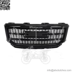 84056783 Front Bumper Grille For 2016 2017 2018 GMC Sierra 1500 Denali Style