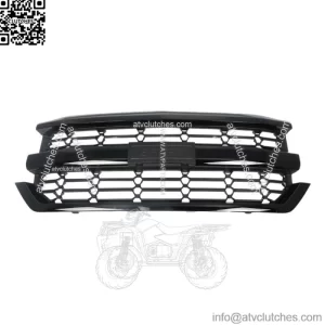 For 2016 2017 2018 Chevrolet Silverado 1500 Front Grille GM1200756C Black