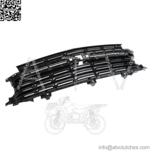 For Chevrolet Tahoe/Suburban 2021-2022 Front Upper Grille W/O Center Chrome Trim